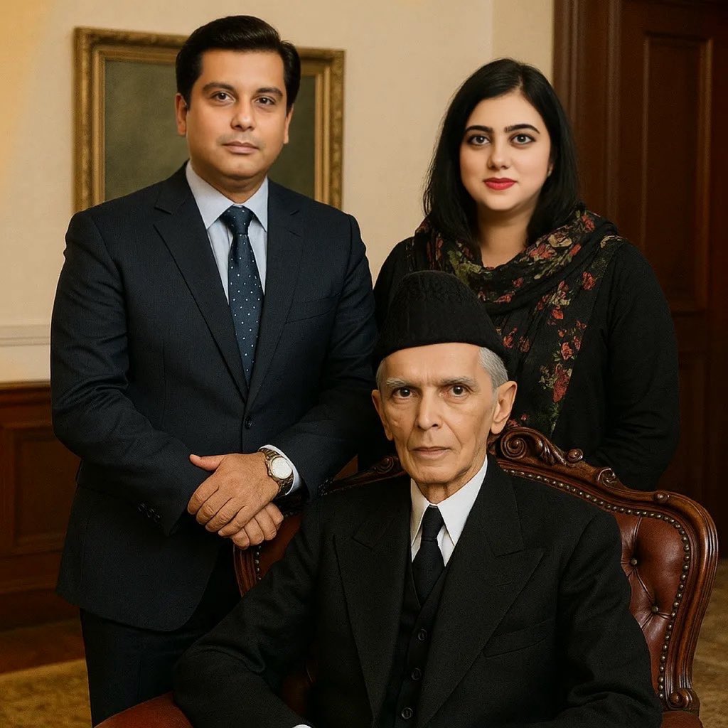 Javeria Siddique tweet media