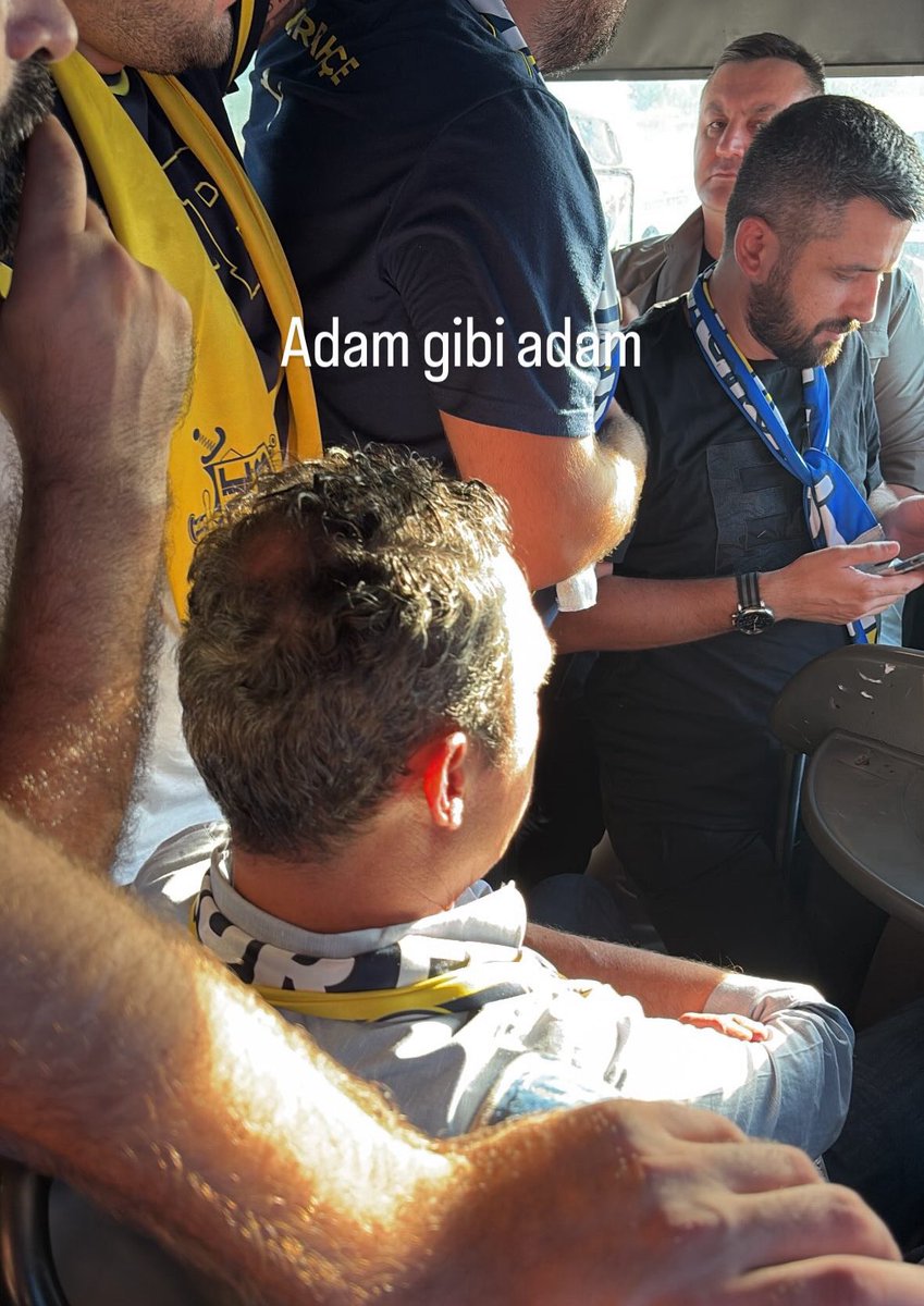Turkish Ultras tweet media