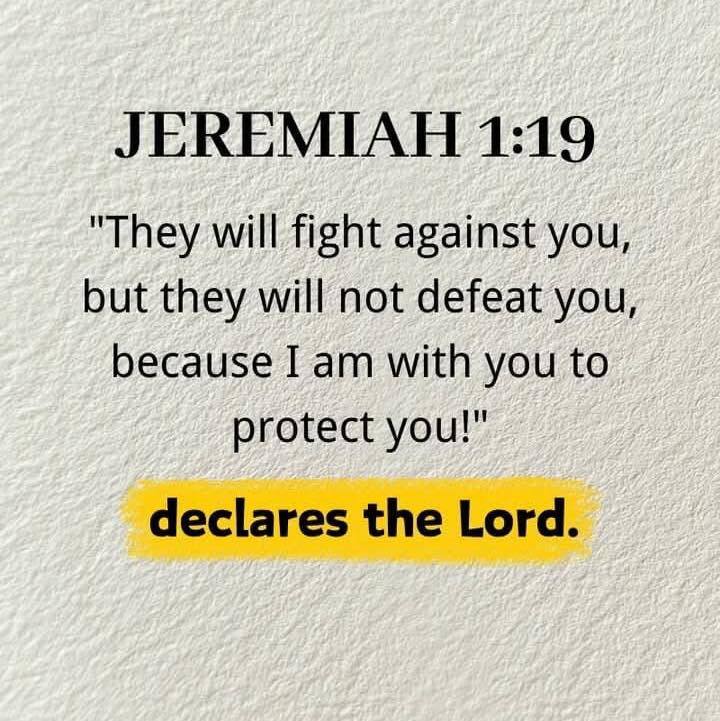 Walk with God tweet media