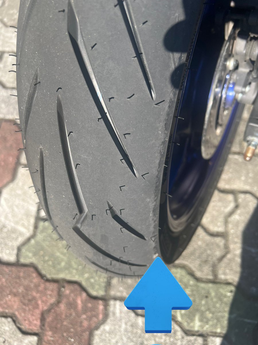 gsxyusr's tweet photo. ロッソ3楽しい https://t.co/G3nXKosO8E