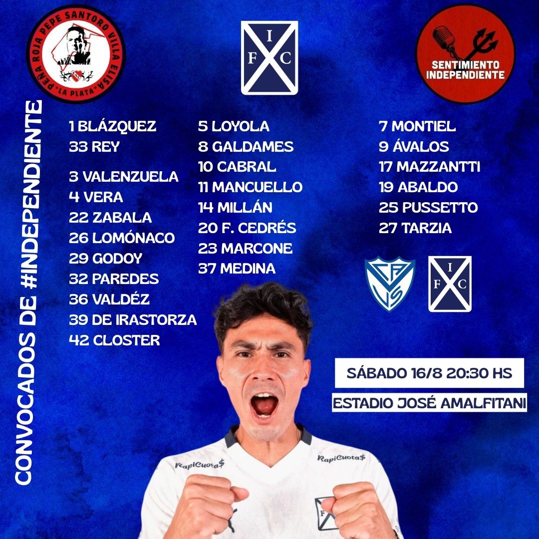 Sentiindepteok's tweet photo. Lista de concentrados. https://t.co/tY4H40FJZ3