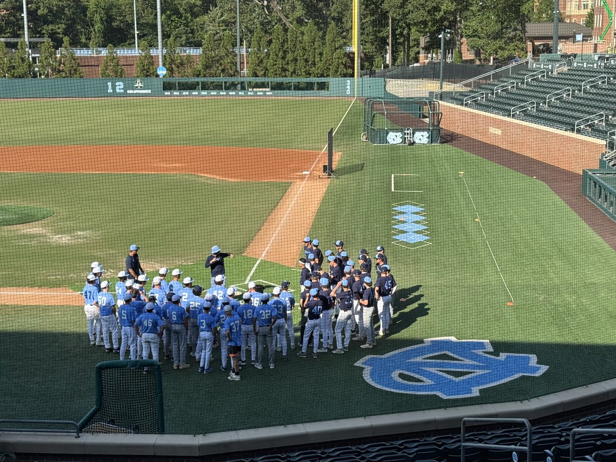 Karsin Patel (@karsinpatel) on Twitter photo Thank you <a href="/DiamondHeels/">Carolina Baseball</a> for the opportunity to participate in the Elite Experience Camp (7/21/25-7/22/25). Had a great time and appreciate the feedback on my game as I enter high school. Thank you <a href="/DiamondHeels/">Carolina Baseball</a> for the opportunity to participate in the Elite Experience Camp (7/21/25-7/22/25). Had a great time and appreciate the feedback on my game as I enter high school.
