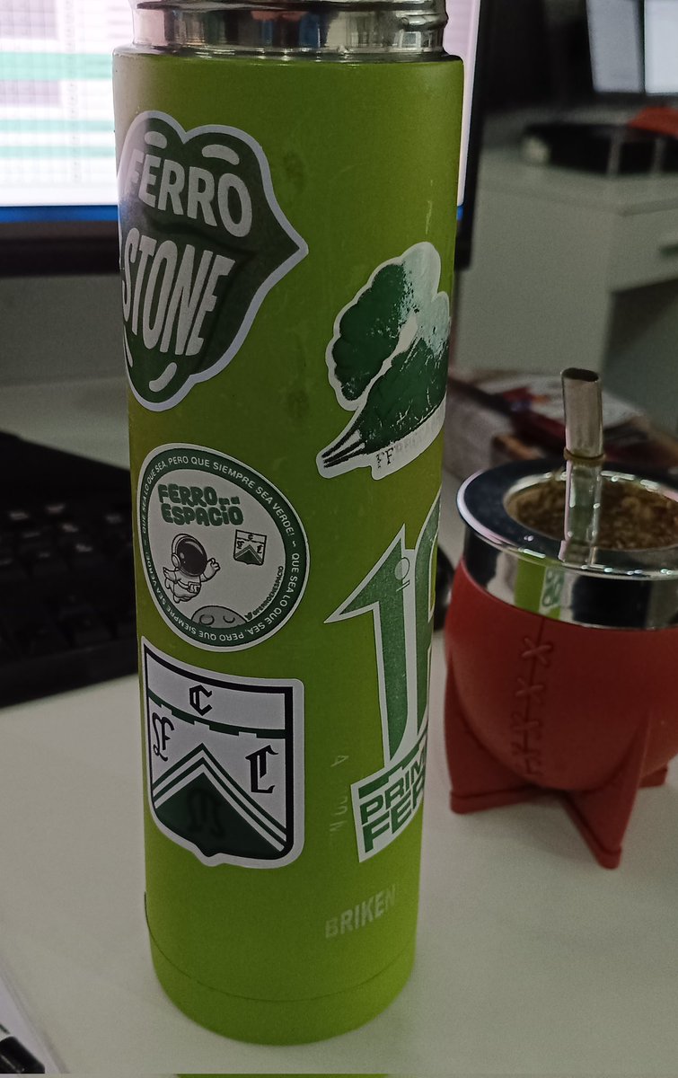 Aguante Ferro 🇳🇬
<a href="/FerroenEspacio/">Ferro En El Espacio 🚀💚</a>
<a href="/ferrostoneok/">Ferro stone</a>