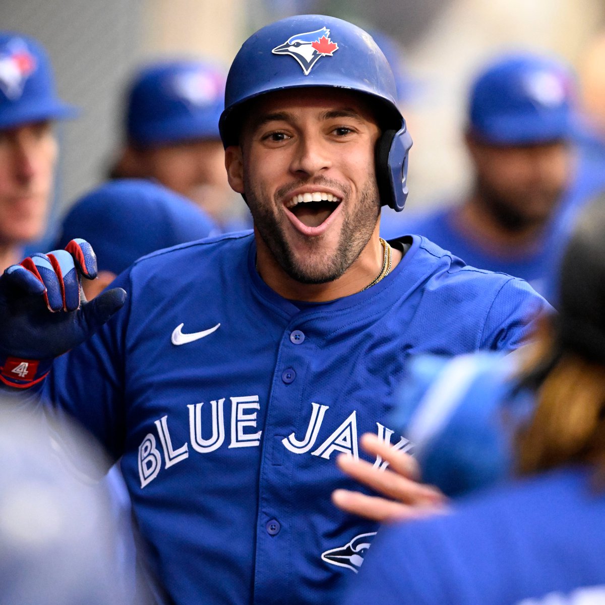 Sportsnet tweet media