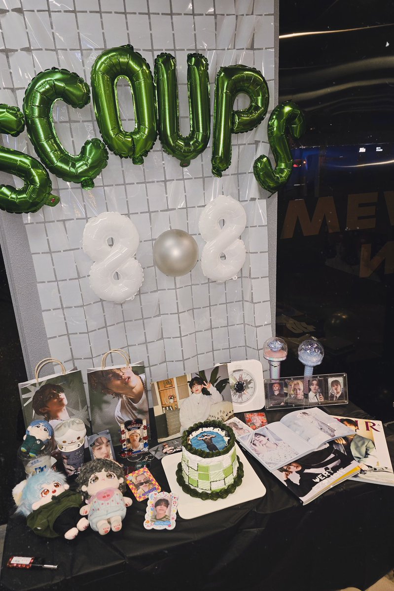 darlinghan_sol's tweet photo. belated happy birthday leadernim 🍒
#codeSCOUPS @cartsvteen_ @keirativemindph https://t.co/MzxjCvst8J