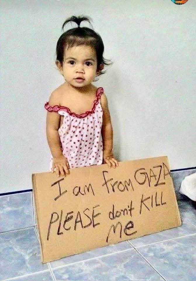 Palestinedaily1's tweet image. If you’re scrolling, PLEASE leave a dot
gofund.me/a3b90f53