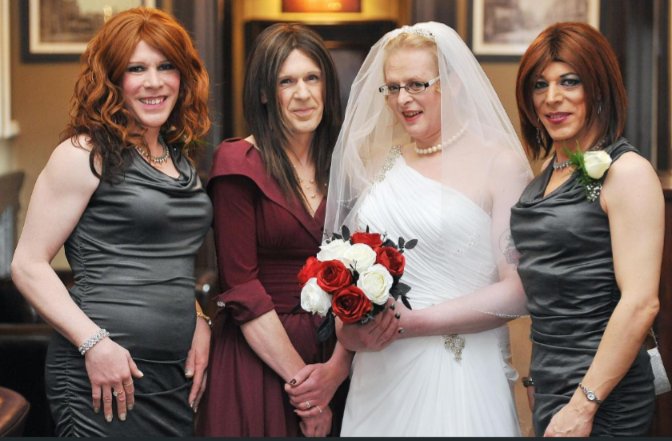 Gay Not Queer tweet media