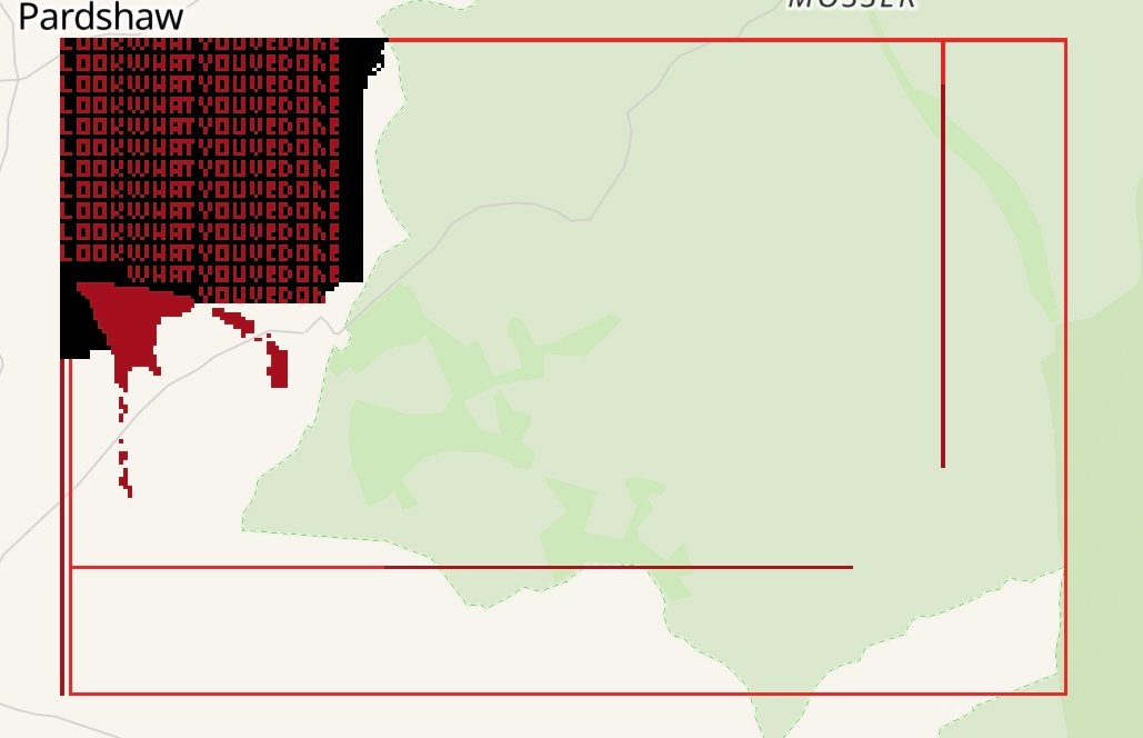 Kappi0L0zer's tweet photo. Working on something pretty cool on Wplace, still busy with it sadly, but I'm doing great tho! #wplace #bloodmoney #bloodmoneygame https://t.co/AgEn4CaaYf
