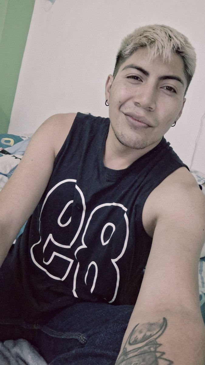 Feliz porque triste es tu vida mediocre 🫦😜🌹😋