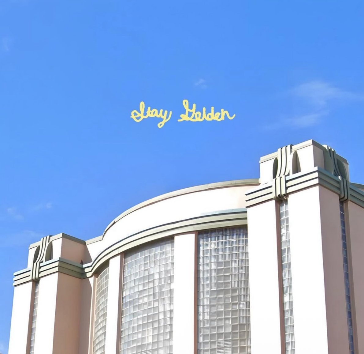 combatbaltimore's tweet photo. Hi today marks the 1 year anniversary of our last album, Stay Golden, being released. Not a “listen to my band” kind of guy but if you haven’t heard it yet it’d mean a lot if you checked it out. Also not a “make a big thread about my music” guy but if you have any questions shoot https://t.co/nA8hRr43rG