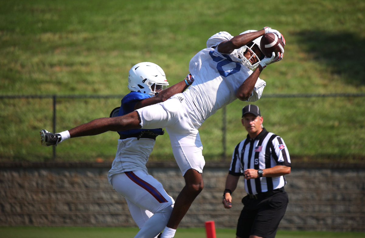 TURN ME UP 

Football season is JUST around the corner 

#BuiltForMore