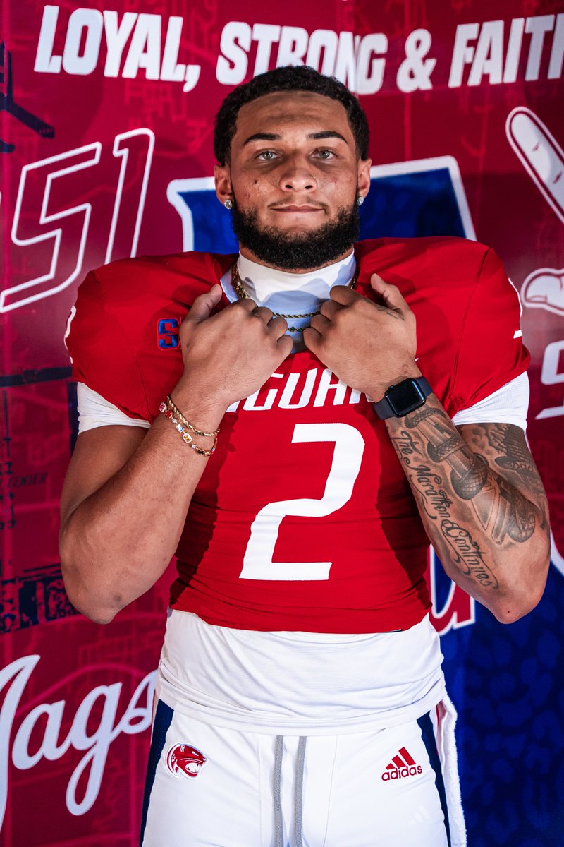 Only 2 weeks left ’til kickoff ⏳

#LSF