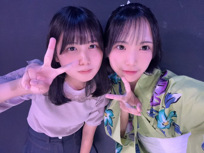 秋月柑七のTwitter画像2