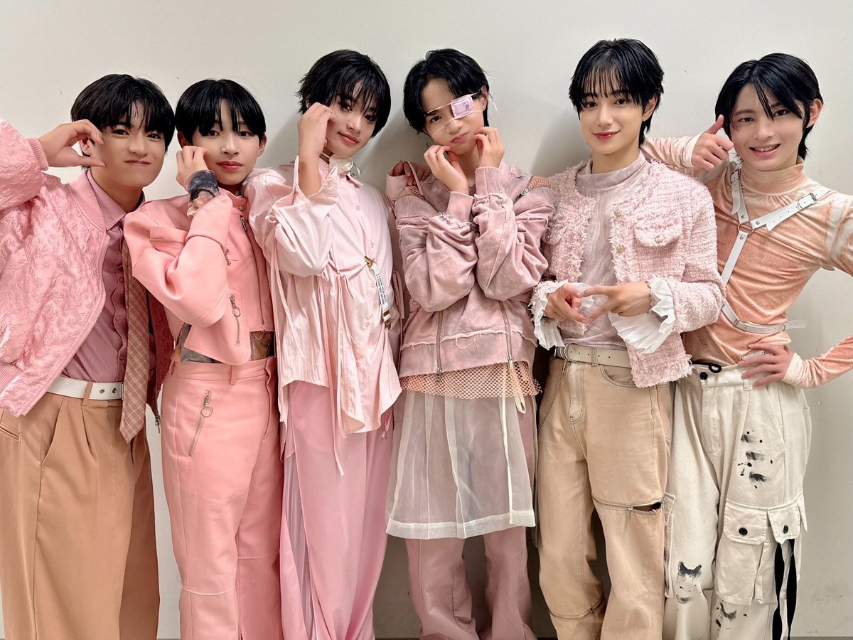 EBiDAN NEXT 公式（ & EBiDAN 研究生公式) on X