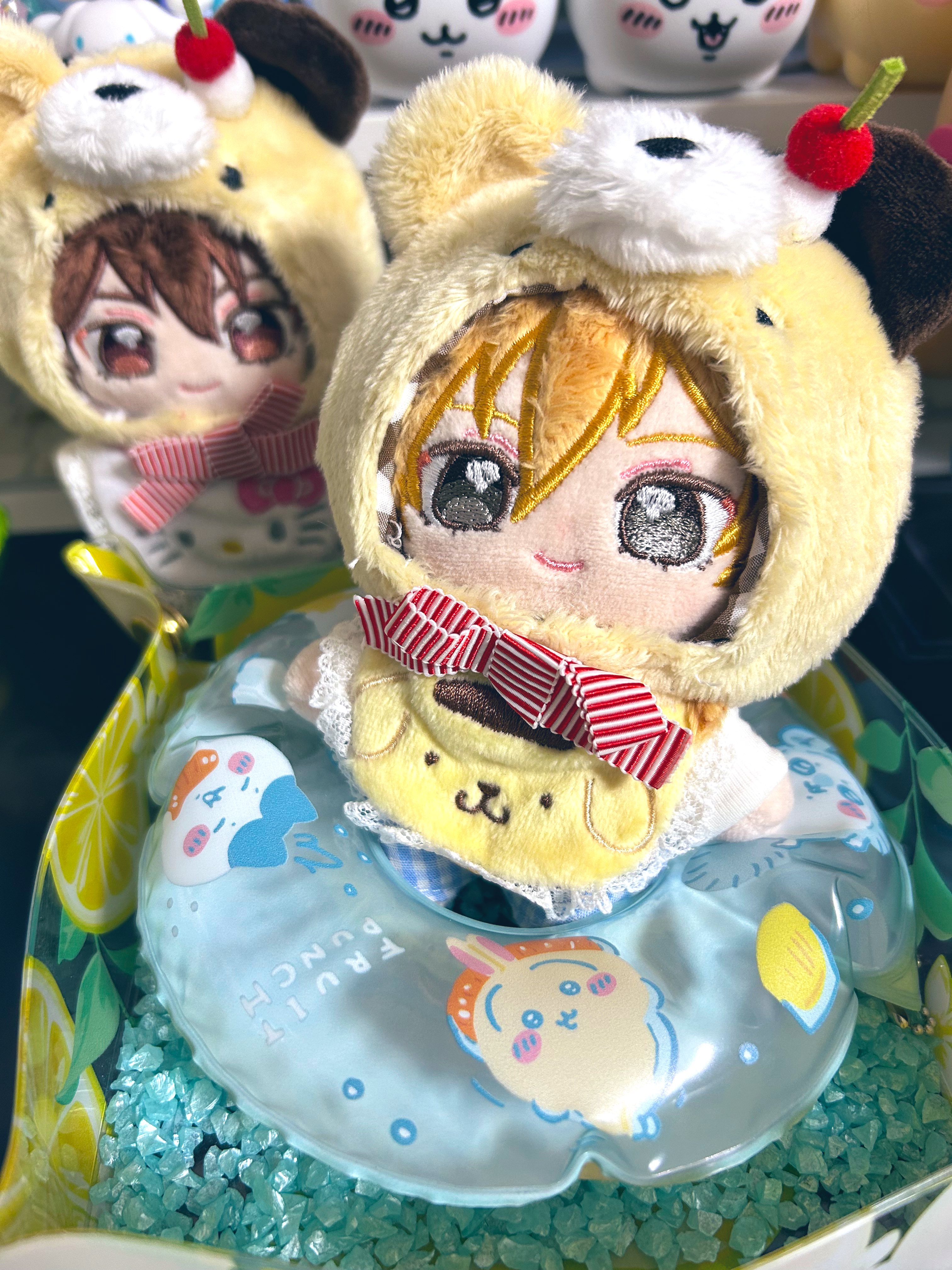 まる様 🌼🥞まる@綿毛P🍟🌟 (@0726maru3) / X