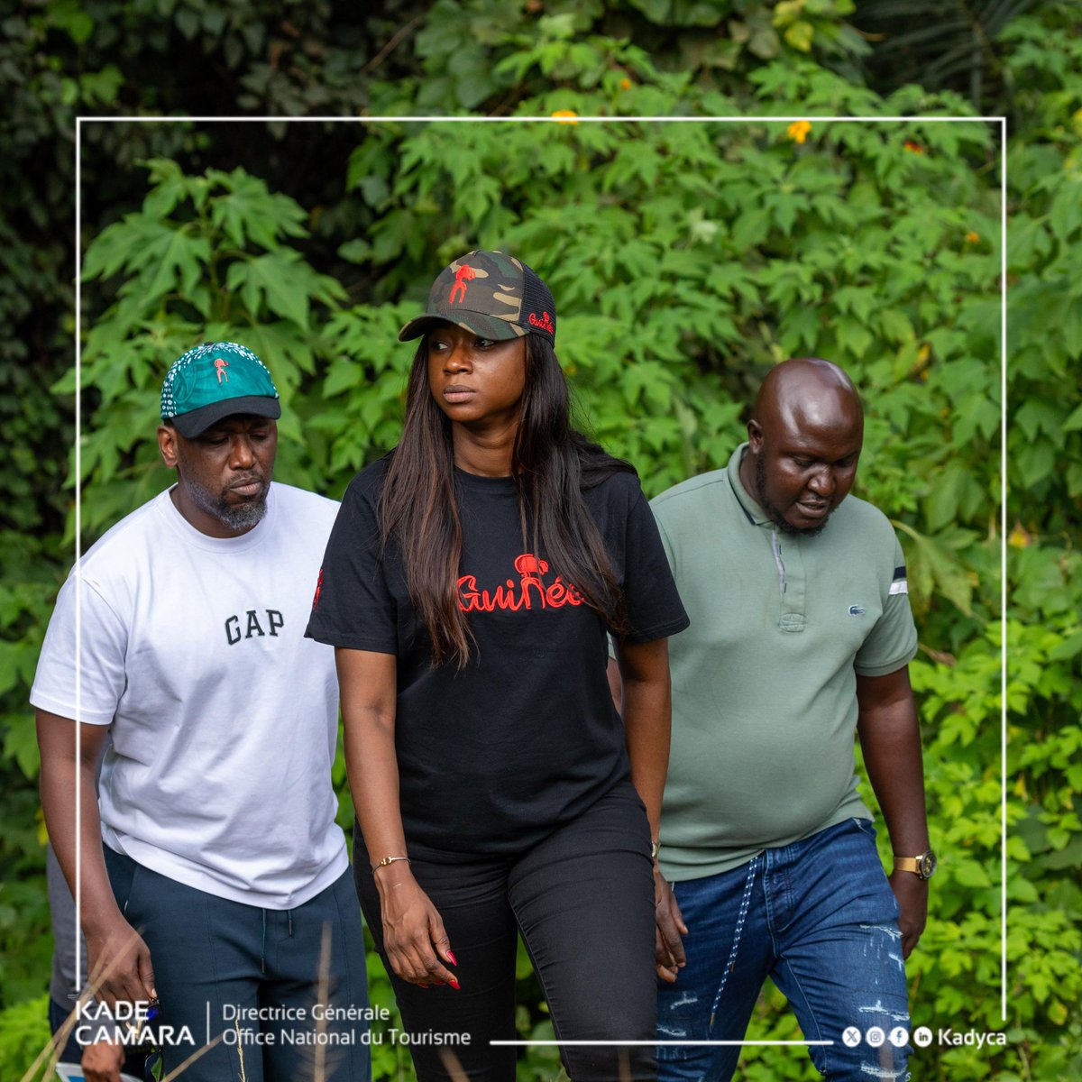 Kady CAMARA tweet media