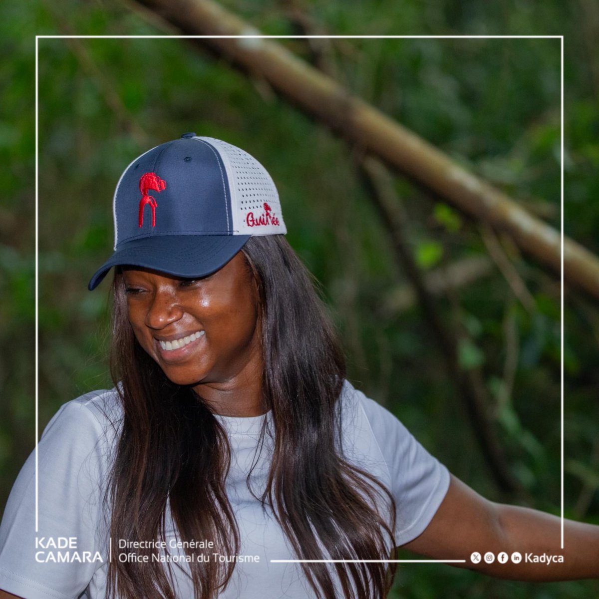 Kady CAMARA tweet media