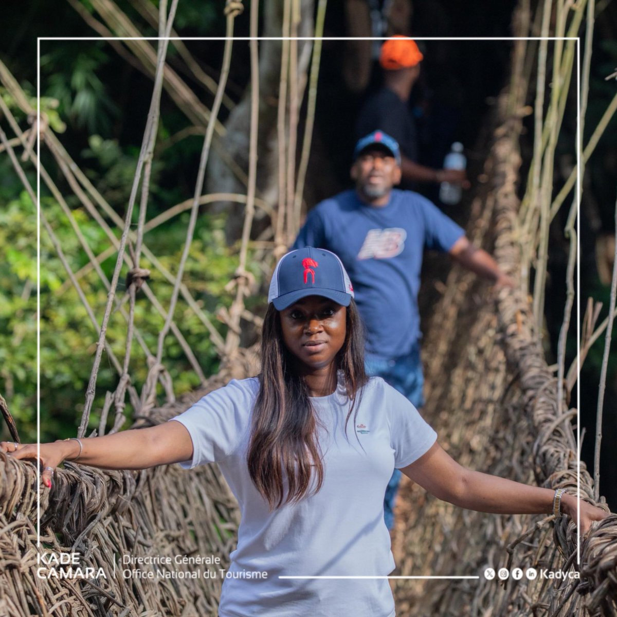 Kady CAMARA tweet media