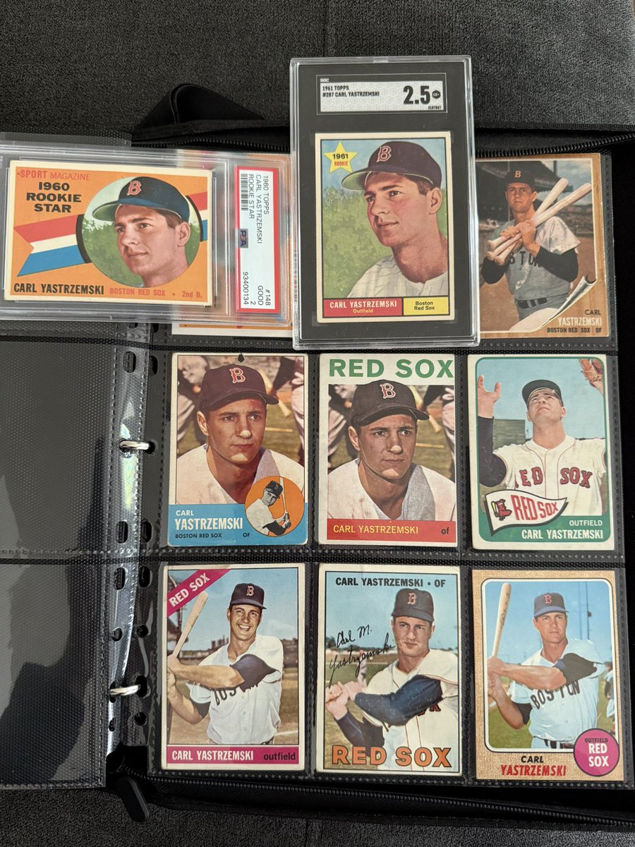 Sam Bishop tweet media