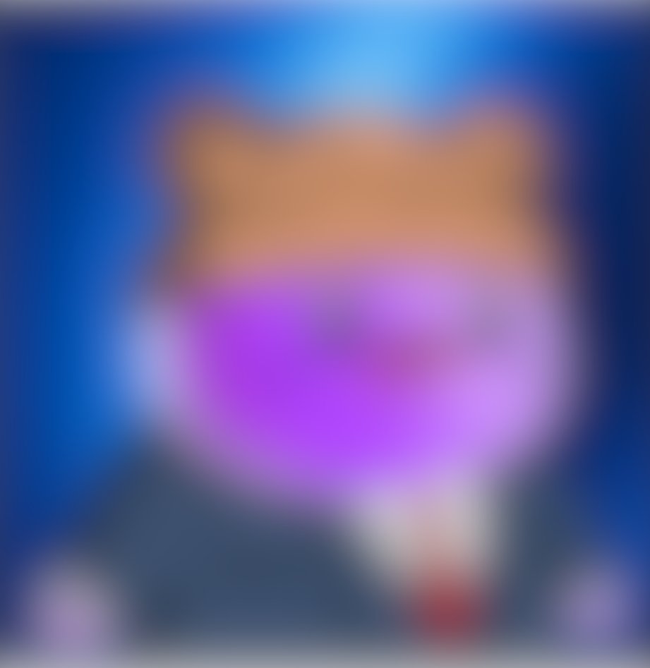 Ok guys... Leaking sneak of an ultra rare LukSeal rn🫣 Devs pls don't kill me! 🙏
<a href="/LukSeals/">LukSeals</a> will start the new age on <a href="/lukso_io/">LUKSO</a> soon! Get your $FISH and LFG! 🚀