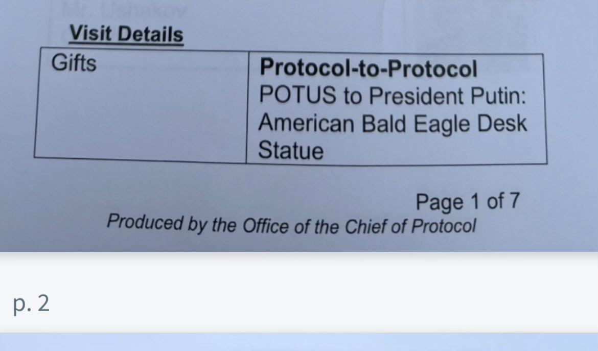 где. статуэтка. орлана. 

(после истории с координацией ударов по хуситам в одном чате с журналистом, я удивлен, что они там не проект передела Украины забыли в принтере)

npr.org/2025/08/16/nx-…