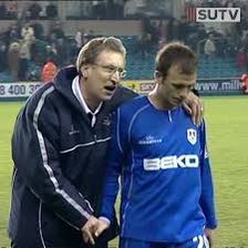 Serves ya right for Raingate that