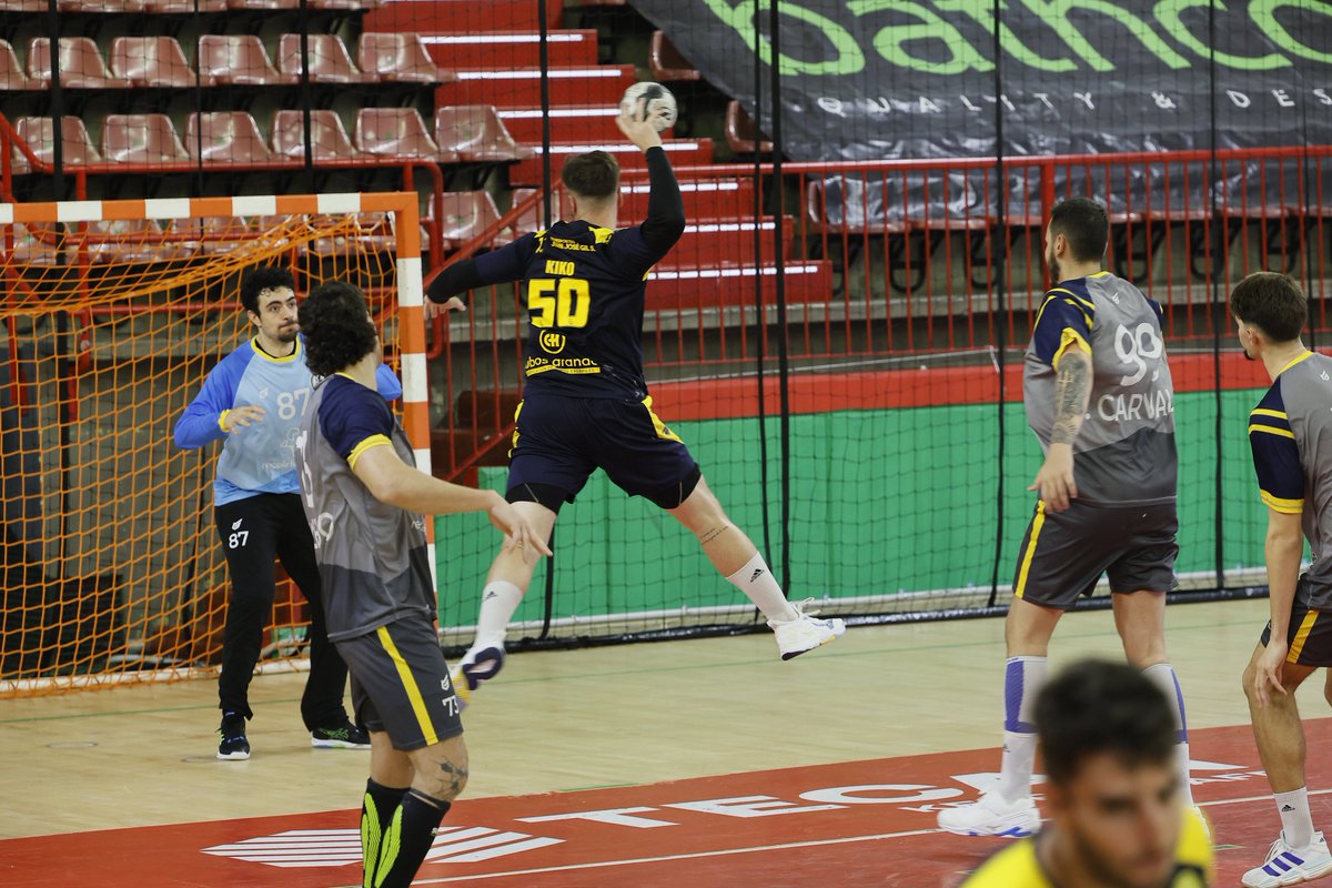 Club Balonmano Villa de Aranda tweet media