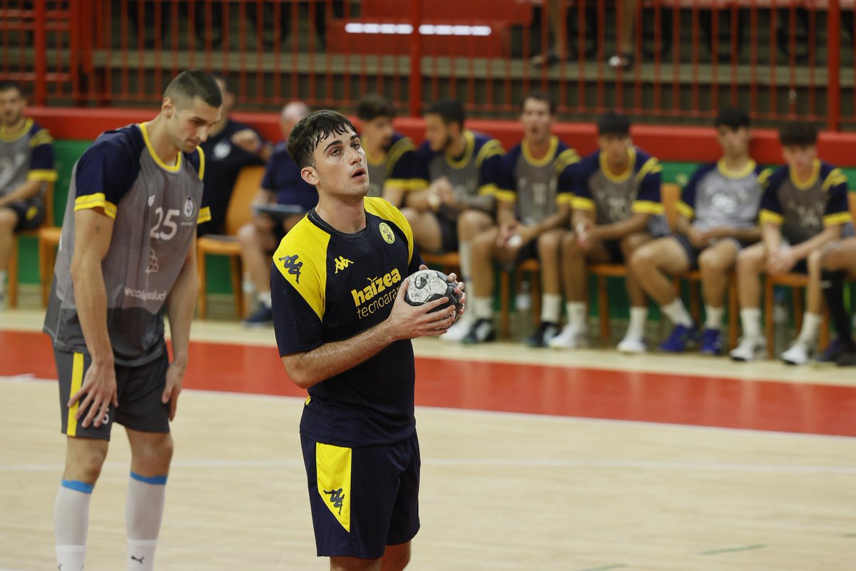 Club Balonmano Villa de Aranda tweet media