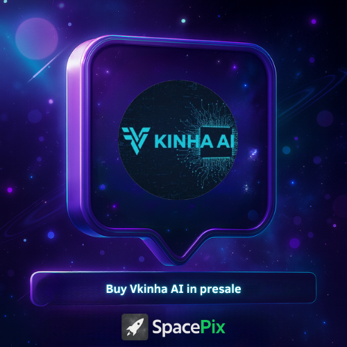 SpacePix and Space Frog X tweet media