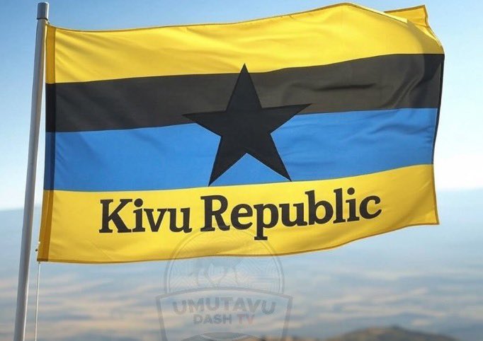 dr_dash250's tweet photo. Should Rwanda follow Kenya's example and send a Consul General to Goma? 

I want to see something😊

Yes or No! https://t.co/YkyYV0SEkJ