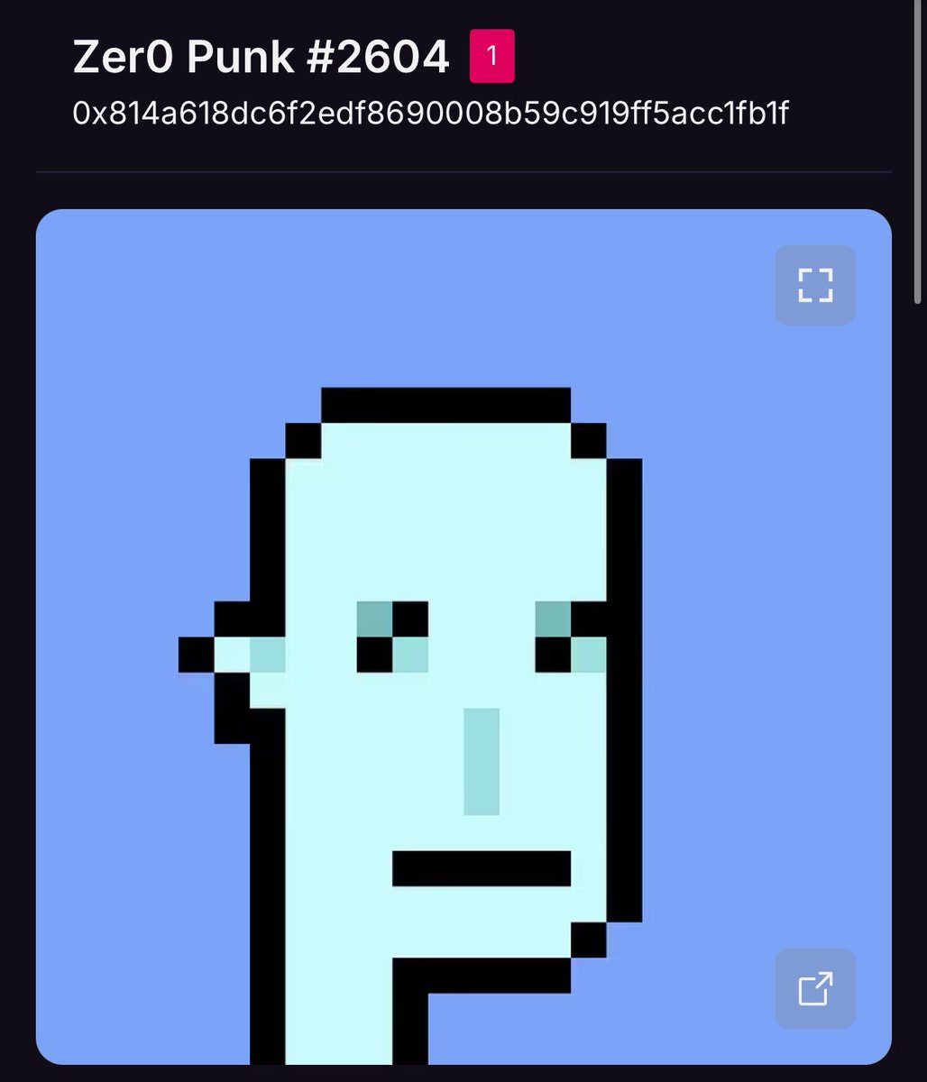 <a href="/Zer0Punks/">Zer0 Punks</a> Let’s Go 🔥🔥