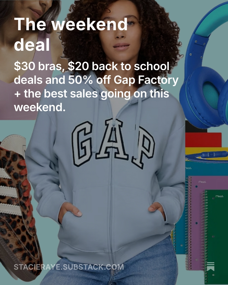 Stacie Raye - UGC Creator tweet media