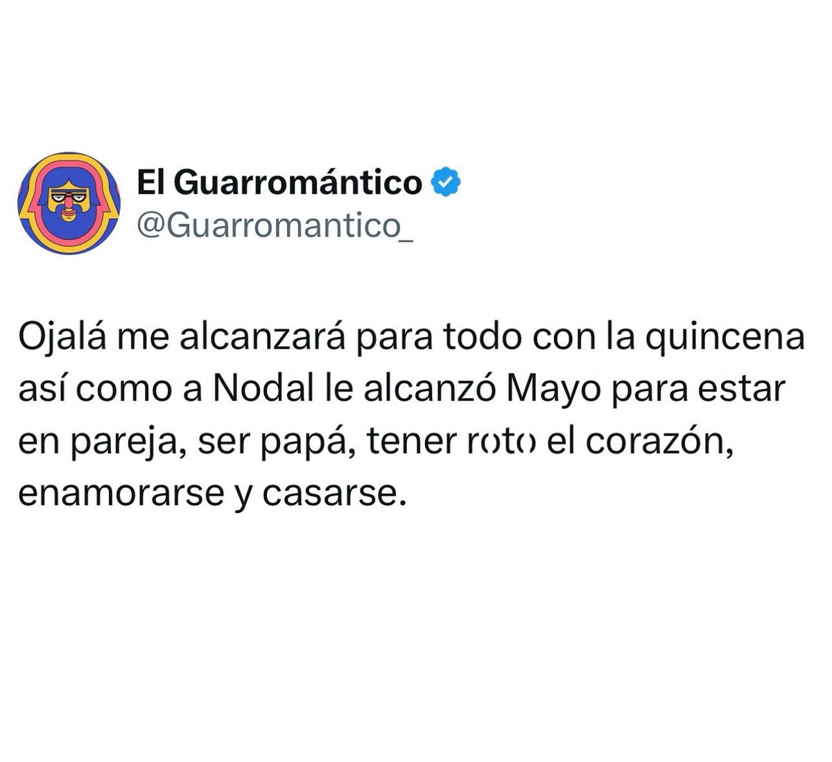 V5Mariana's tweet photo. Ojalá pues ! 😂😂 https://t.co/ND8ZC4Om9X