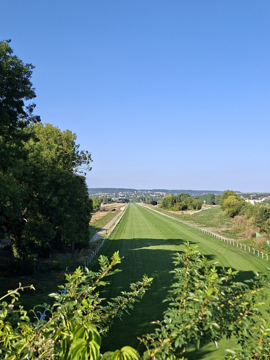 Pauline Prod'homme tweet media