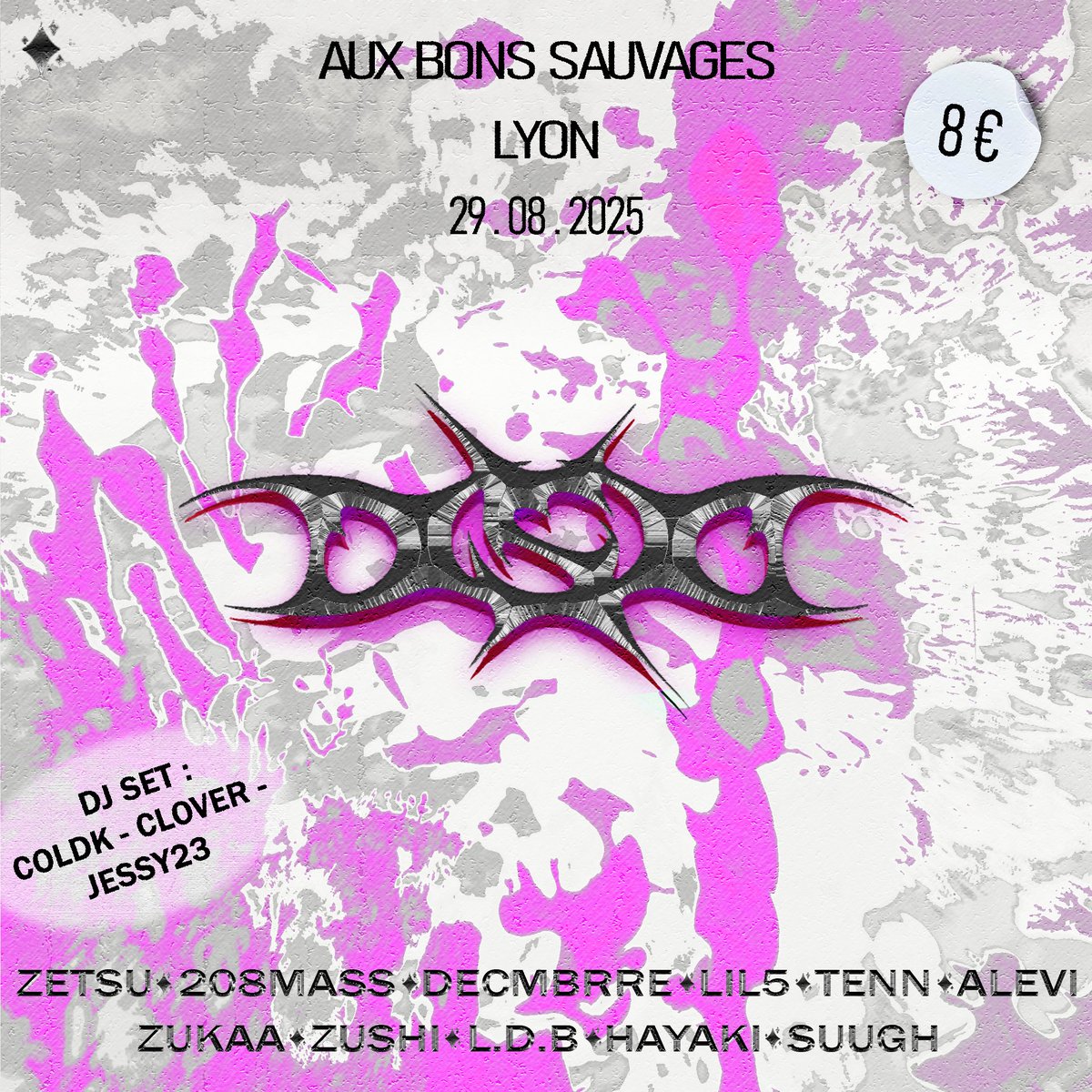 disco. (@disconnected145) on Twitter photo 