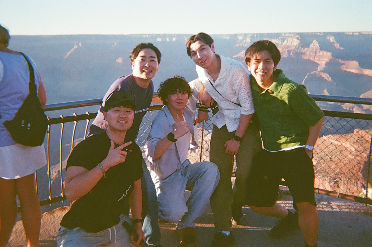 4周年
1番の思い出の写真と言葉