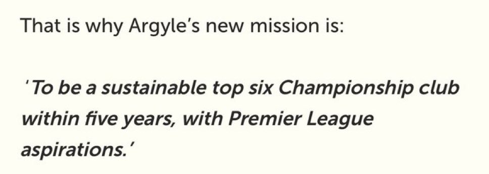 MikeHeath_'s tweet photo. Too many once in a blue moon fans turning up to away games accepting this rubbish. It’s not even the decisions, it’s the blatant lies regarding club direction that we should be calling out. #pafc https://t.co/7bOg7trCPs
