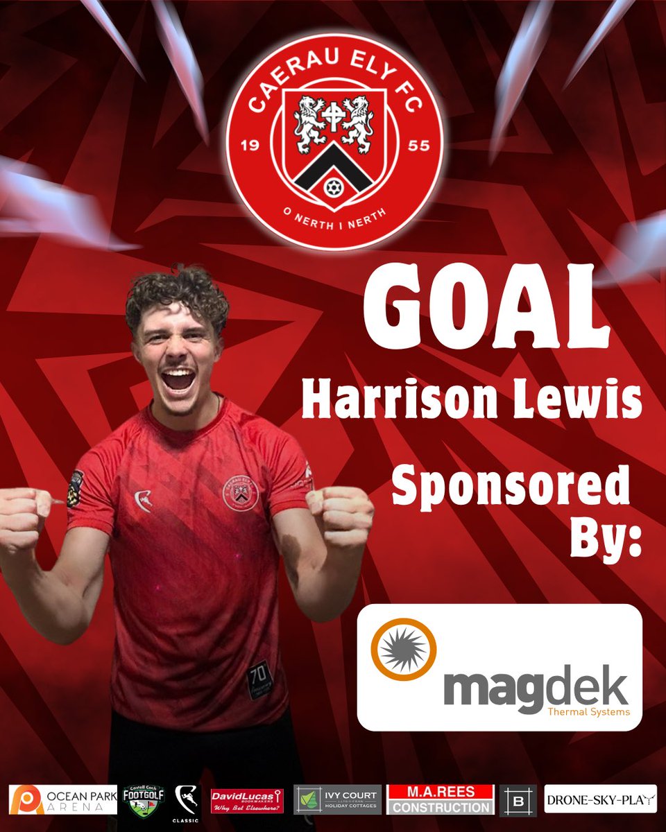 Derby victory! 🙌 A hard-fought 1-0 result against <a href="/CDraconians/">Cardiff Draconians</a> seals all three points 🔥 <a href="/CymruLeagues/">JD Cymru Leagues 🏴󠁧󠁢󠁷󠁬󠁳󠁿</a> <a href="/oceanparkarena1/">Ocean Park Arena</a> <a href="/FutbologyWales/">Futbology Wales 🏴󠁧󠁢󠁷󠁬󠁳󠁿</a> <a href="/danjdavies/">Dan (topbinsmag)</a> <a href="/YClwbPelDroed/">Y Clwb Pêl-Droed</a>