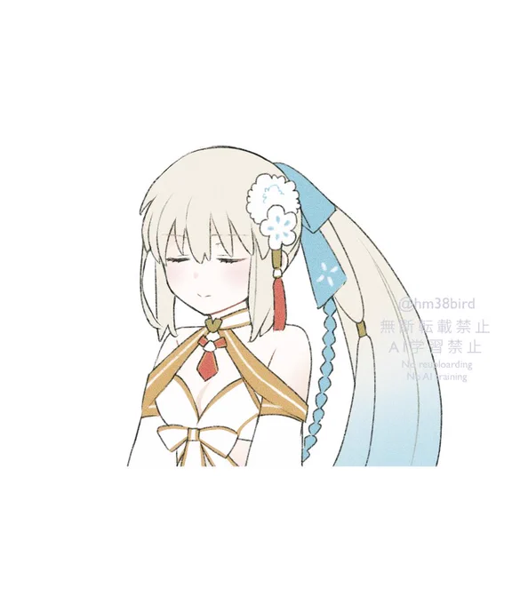 モルガン陛下ほっぺあかくなっててかわい