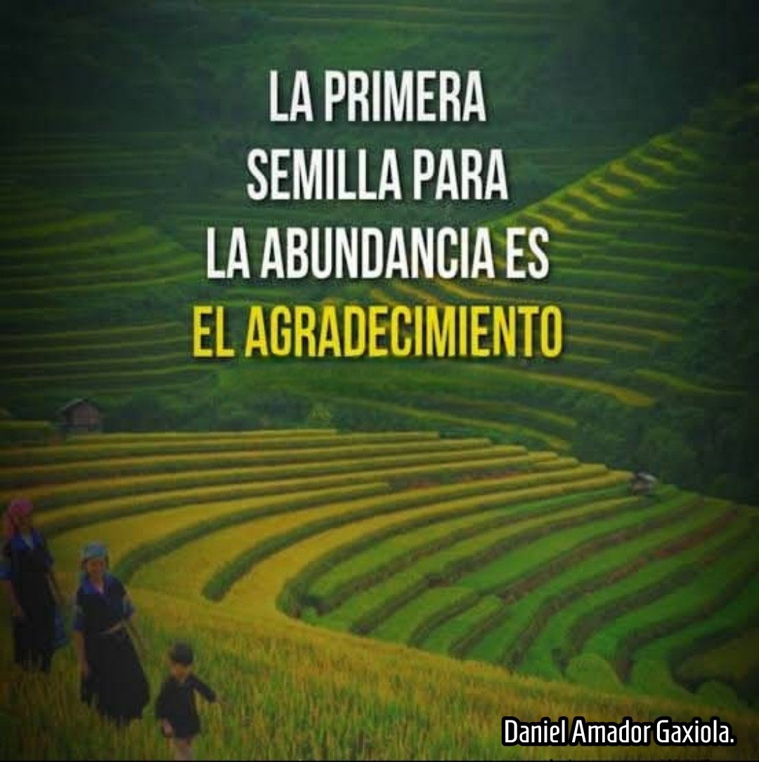 🔥¡Hola, #BuenosDíasATodos ☀️! 
Continua el fin de semana, sigamos muy agradecidos con la vida...Disfrutando familia y amigos...Les deseo un extraordinario #Sábado
#FelizFinDeSemana ✔#Sinaloa 🍅
Presidente Estatal de ENCIMA A.C.
#DanielAmador 🤝
