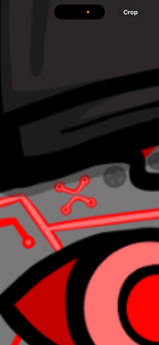 SlickWeb3's tweet image. Crazy how good the @fuzzy_xrp art is when you download the raw image off of the IFPS database. @fuzzy_dibz321 have you tried this? ;) 

$Fuzzy 
#Fuzzy

Timeless art.