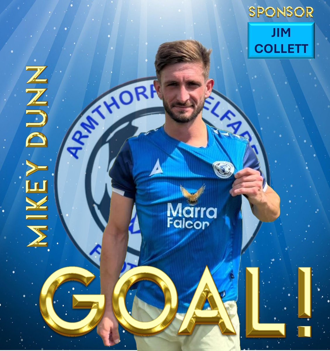 Armthorpe Welfare FC tweet media