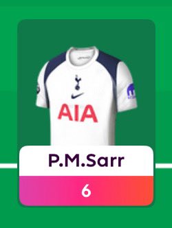 Only highlight of my weekend