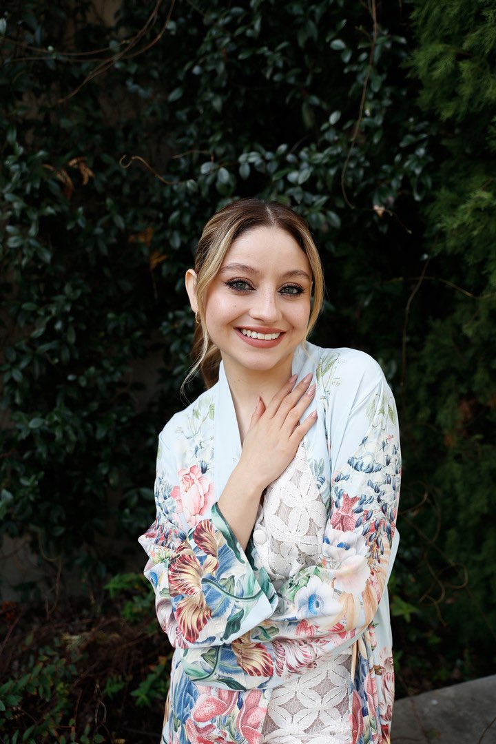 KarolAccess's tweet photo. 📸 | Karol Sevilla para Clarín. https://t.co/y0PnXK1GVT
