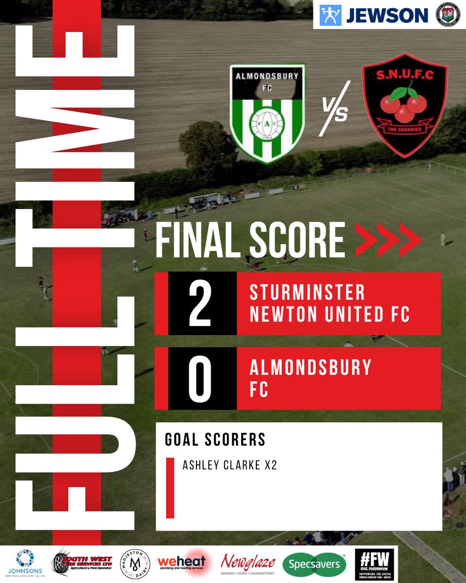 Sturminster Newton Utd FC tweet media