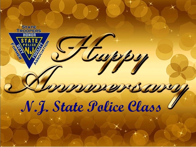 FormerNjsp's tweet photo. Today, we celebrate the anniversary of the 15th S.P. class who earned their golden triangles in 1927. RIP Troopers!! https://t.co/8P9Mdi72ku