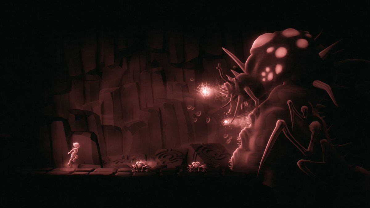JsLabratory's tweet image. Join me at #Gamescom2025 and get your hands on 👽 BEFORE I GO 👽! See you there!
#metroidvania #indiegame #gamedev #screenshotsaturday