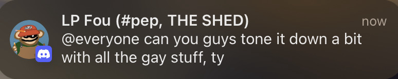 I am petitioning for <a href="/BitcoinPuppets/">Bitcoin Puppets Community</a> to return to retardation

Somwhere down the line, everyone just became outrageously homosexual 

We went from "im pup im retard"

to "i am puppet i love when men plow me"

?????????

Retardation is relatable asf, the latter is just cringe