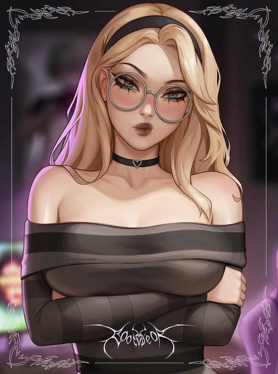 How does Lux look at you when you know that there are 250+ alt versions on p💀tre💀n