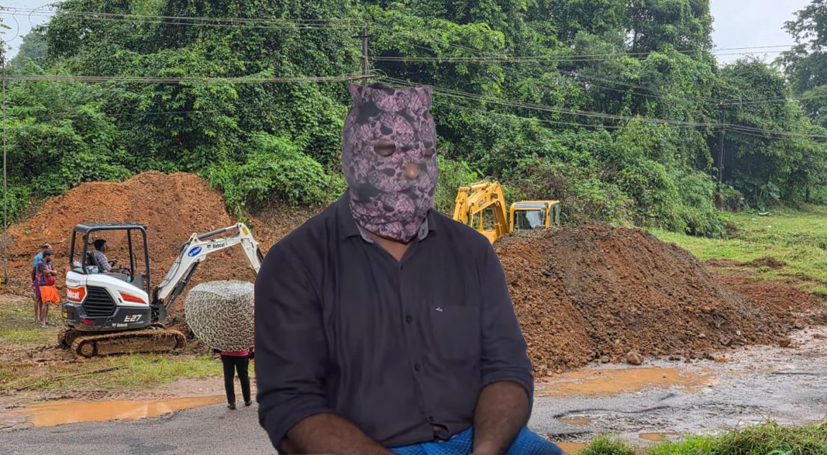 Dharmasthala ‘Mass Burial’ allegations turn out to be a big hoax as nothing found after digging 17 places, politics heats up on the issue in Karnataka

opindia.com/2025/08/dharma…
